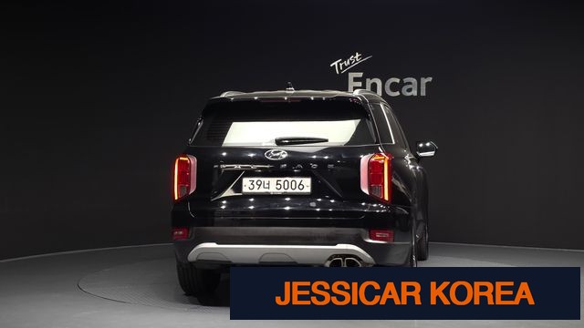 2019 Hyundai Palisade - Thumbnail 3