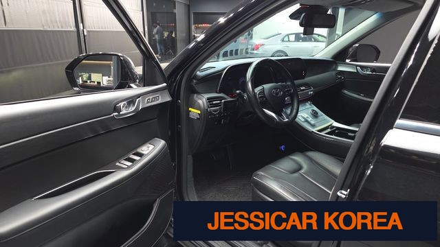 2019 Hyundai Palisade - Thumbnail 5