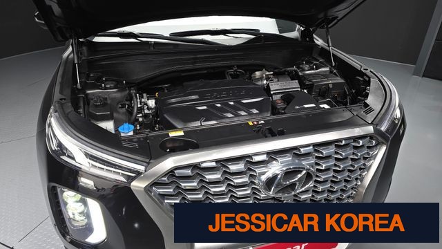 2019 Hyundai Palisade - Thumbnail 6