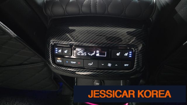 2019 Hyundai Palisade - Thumbnail 7