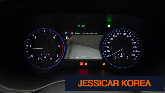 2019 Hyundai Palisade - Thumbnail 8