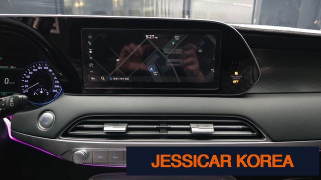 2019 Hyundai Palisade - Thumbnail 9