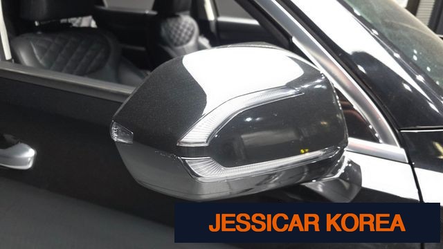 2019 Hyundai Palisade - Thumbnail 10