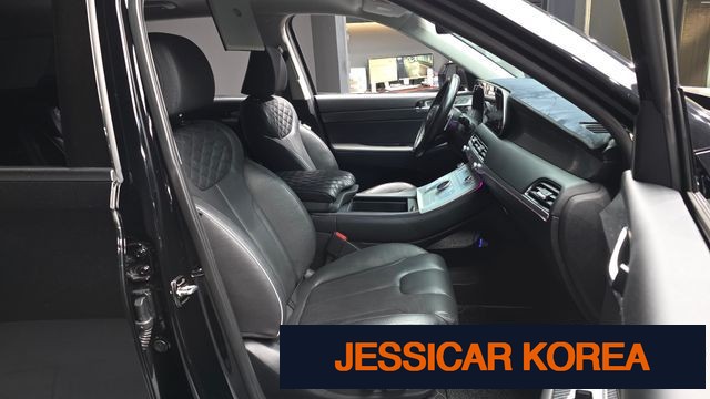 2019 Hyundai Palisade - Thumbnail 11