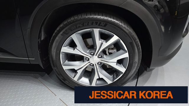 2019 Hyundai Palisade - Thumbnail 12