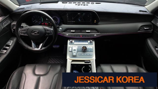 2019 Hyundai Palisade - Thumbnail 14
