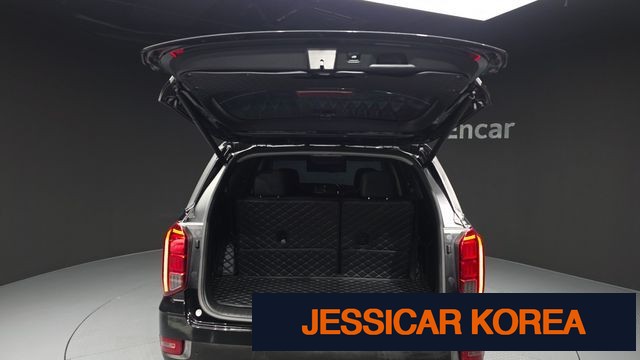 2019 Hyundai Palisade - Thumbnail 15