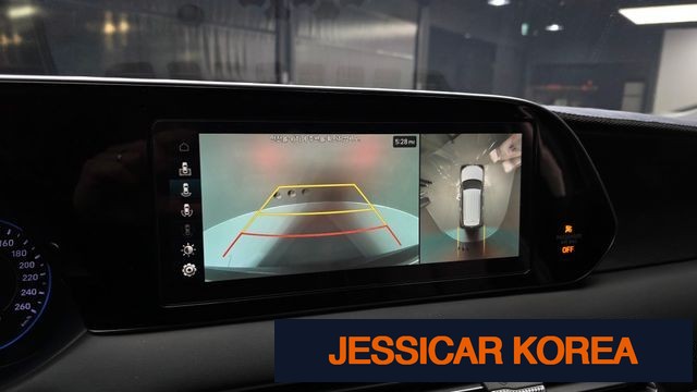 2019 Hyundai Palisade - Thumbnail 16