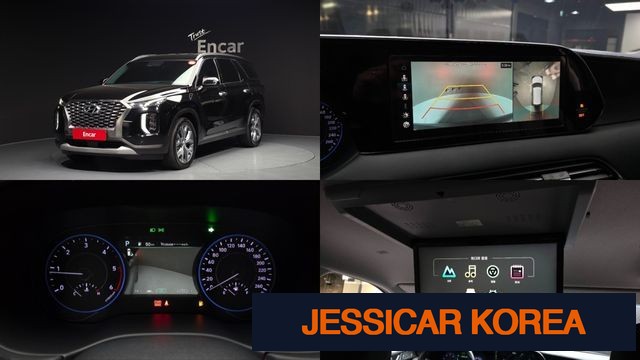 2019 Hyundai Palisade - Thumbnail 18