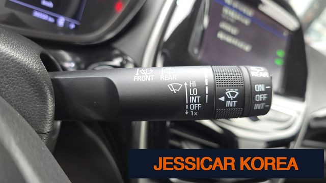 2020 Chevrolet The New Spark - Thumbnail 2