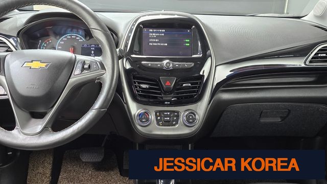 2020 Chevrolet The New Spark - Thumbnail 3