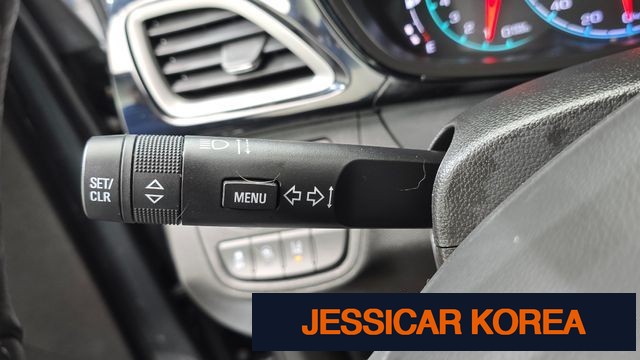 2020 Chevrolet The New Spark - Thumbnail 4