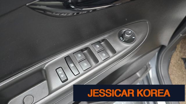 2020 Chevrolet The New Spark - Thumbnail 6