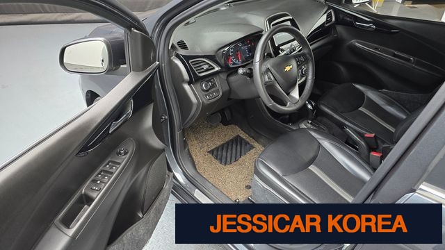 2020 Chevrolet The New Spark - Thumbnail 7