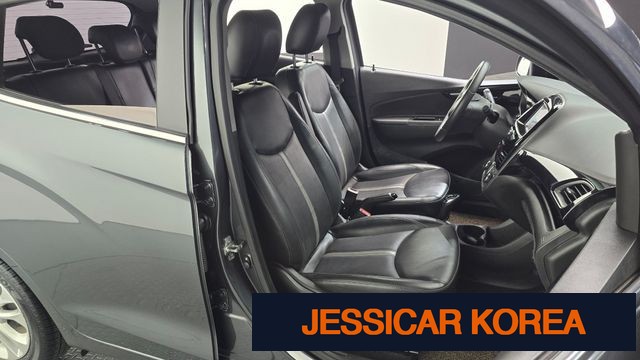 2020 Chevrolet The New Spark - Thumbnail 9