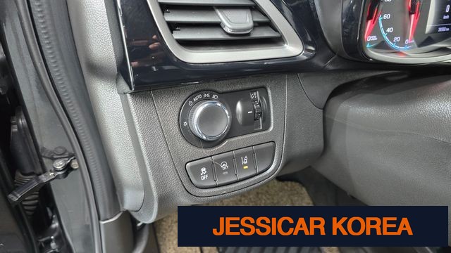 2020 Chevrolet The New Spark - Thumbnail 10