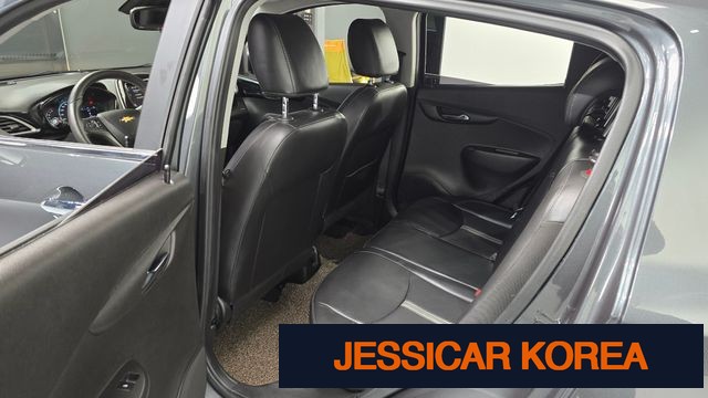 2020 Chevrolet The New Spark - Thumbnail 14