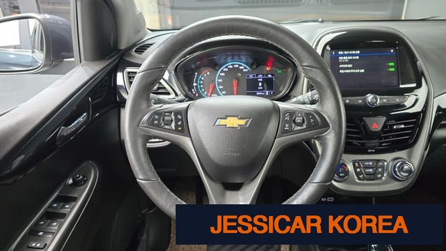2020 Chevrolet The New Spark - Thumbnail 15