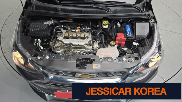 2020 Chevrolet The New Spark - Thumbnail 18