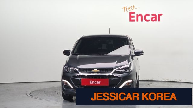 2020 Chevrolet The New Spark - Thumbnail 20