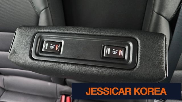 2020 Renault Korea The New QM6 - Thumbnail 5