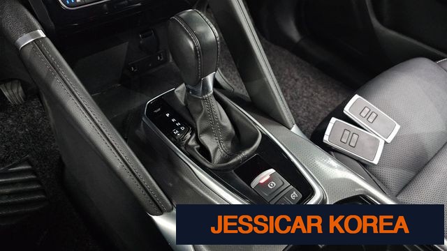 2020 Renault Korea The New QM6 - Thumbnail 11