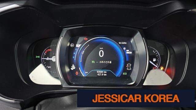 2020 Renault Korea The New QM6 - Thumbnail 16