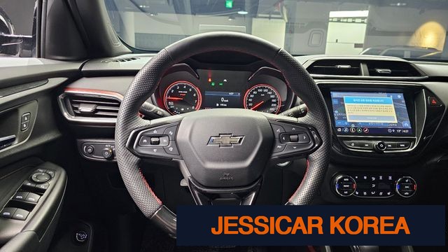 2022 Chevrolet Trailblazer - Thumbnail 14