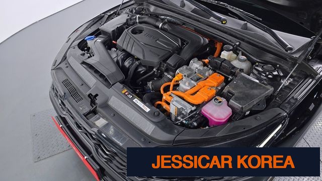 2023 Kia K5 Hybrid 3rd Generation - Thumbnail 2