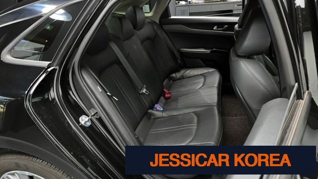 2023 Kia K5 Hybrid 3rd Generation - Thumbnail 4