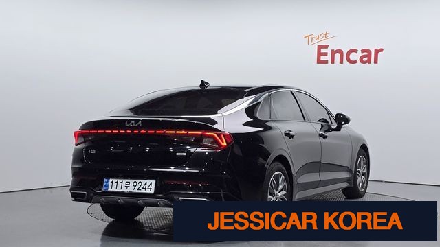 2023 Kia K5 Hybrid 3rd Generation - Thumbnail 5