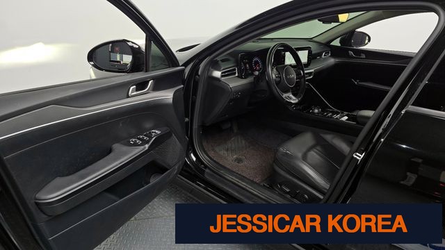 2023 Kia K5 Hybrid 3rd Generation - Thumbnail 6
