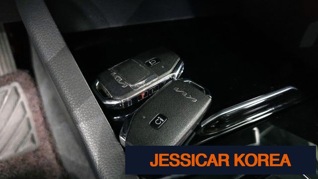 2023 Kia K5 Hybrid 3rd Generation - Thumbnail 7