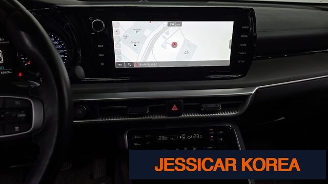 2023 Kia K5 Hybrid 3rd Generation - Thumbnail 9