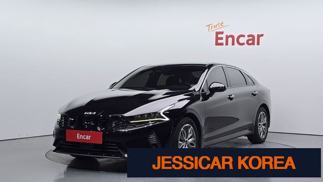 2023 Kia K5 Hybrid 3rd Generation - Thumbnail 13