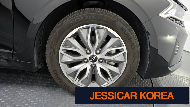 2023 Kia K5 Hybrid 3rd Generation - Thumbnail 15