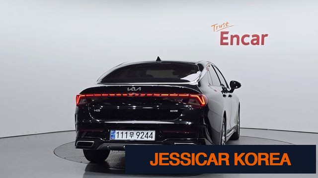 2023 Kia K5 Hybrid 3rd Generation - Thumbnail 16