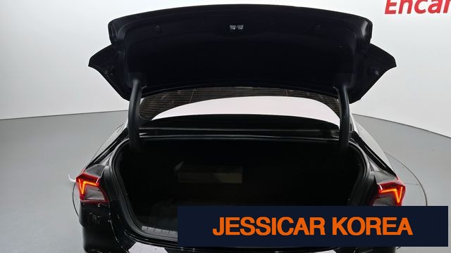 2023 Kia K5 Hybrid 3rd Generation - Thumbnail 17