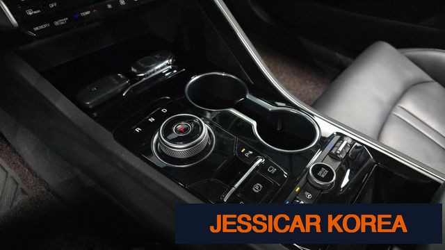 2023 Kia K5 Hybrid 3rd Generation - Thumbnail 18