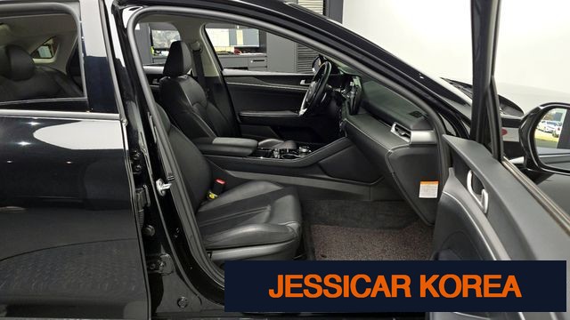 2023 Kia K5 Hybrid 3rd Generation - Thumbnail 19