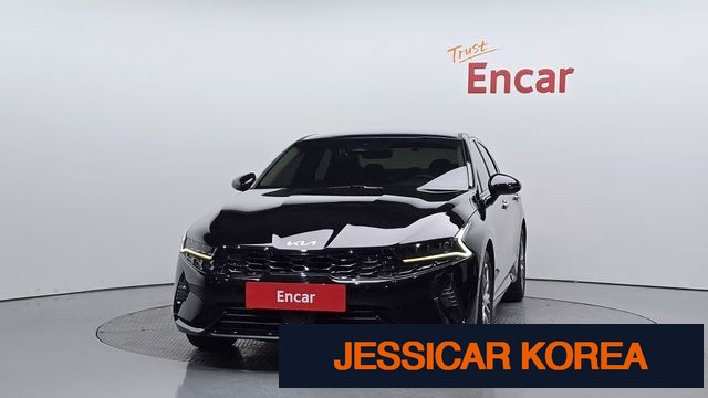 2023 Kia K5 Hybrid 3rd Generation - Thumbnail 20