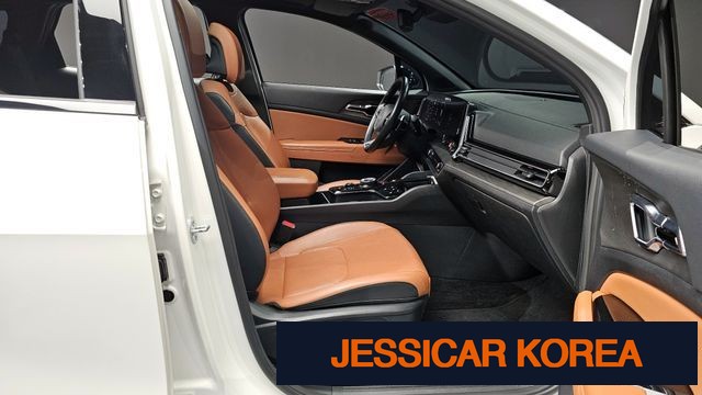2022 Kia Sportage 5th Gen - Thumbnail 6