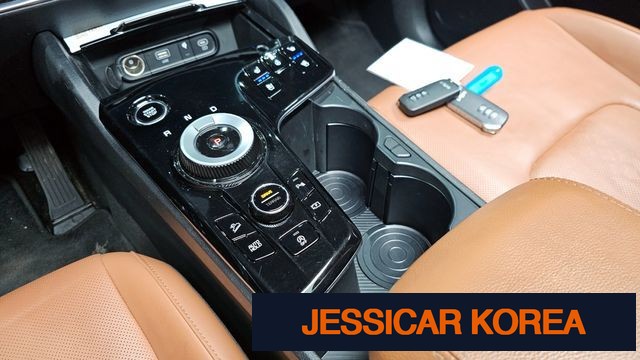 2022 Kia Sportage 5th Gen - Thumbnail 9
