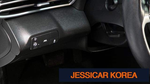 2023 Hyundai Avante (CN7) - Thumbnail 8