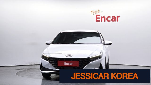 2023 Hyundai Avante (CN7) - Thumbnail 9