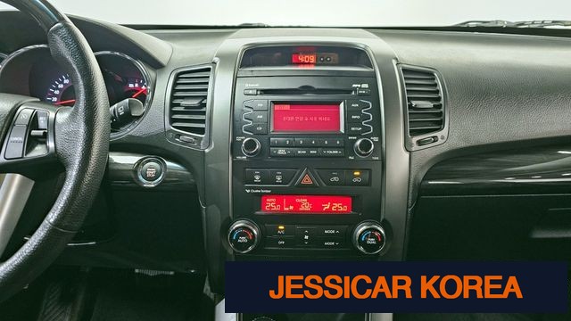 2012 Kia Sorento R - Thumbnail 2