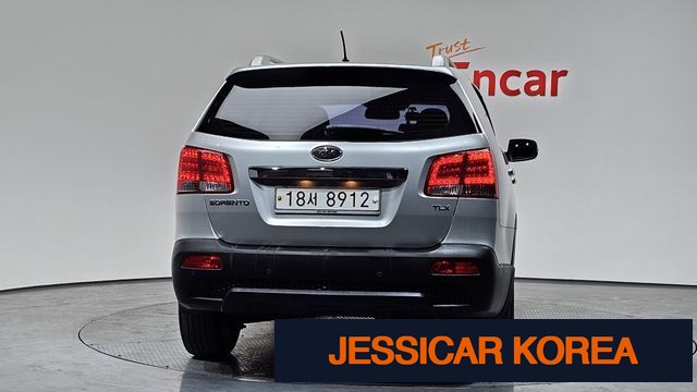 2012 Kia Sorento R - Thumbnail 5