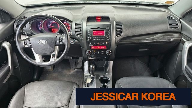 2012 Kia Sorento R - Thumbnail 6