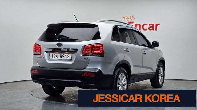 2012 Kia Sorento R - Thumbnail 15