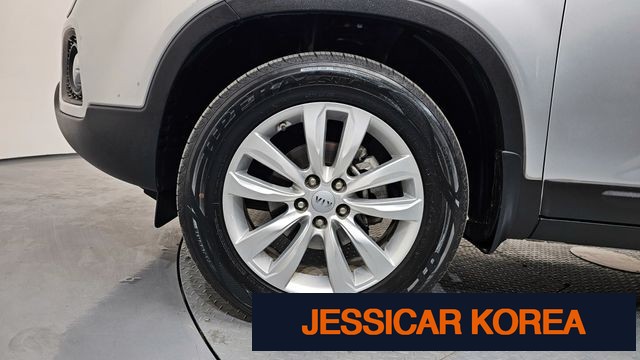 2012 Kia Sorento R - Thumbnail 16